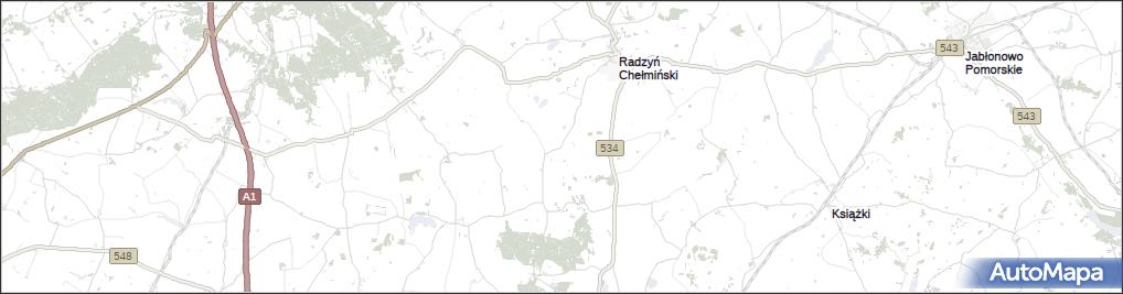 Radzyń-Wieś